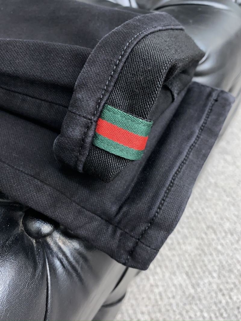 Gucci Jeans